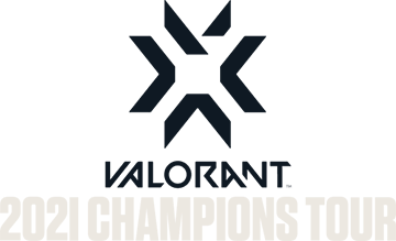 VALORANT 2021 CHAMPIONS TOUR